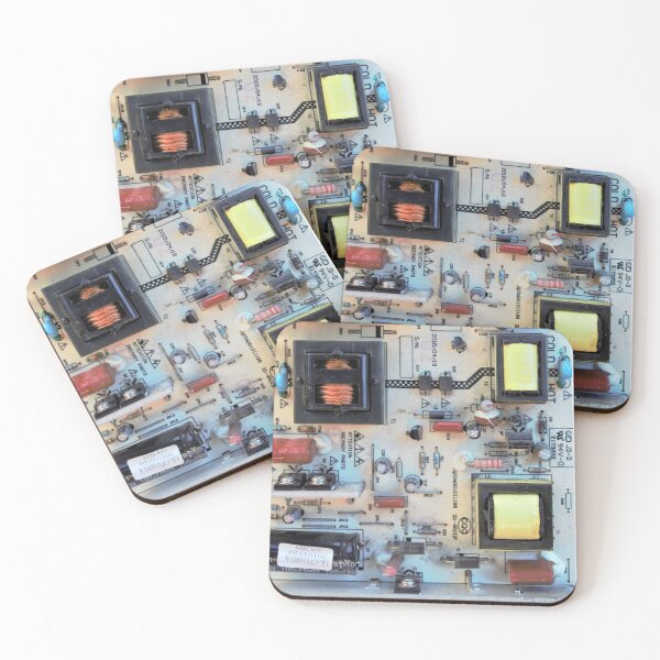 Item preview, Circuit Board designed and sold by Andykinoz.