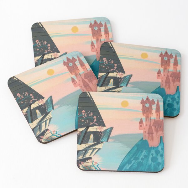 Item preview, mary-blair designed and sold by Dodram.