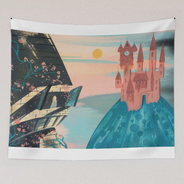 Item preview, mary-blair designed and sold by Dodram.