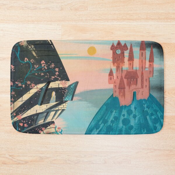 Item preview, mary-blair designed and sold by Dodram.