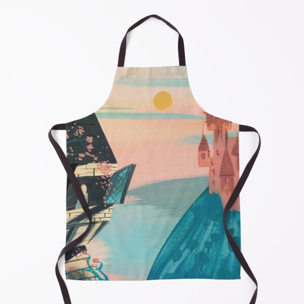 Item preview, mary-blair designed and sold by Dodram.
