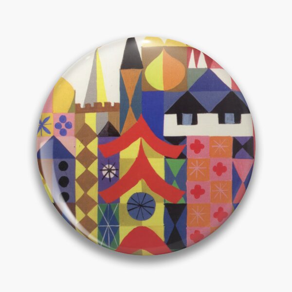 Item preview, mary-blair designed and sold by Dodram.