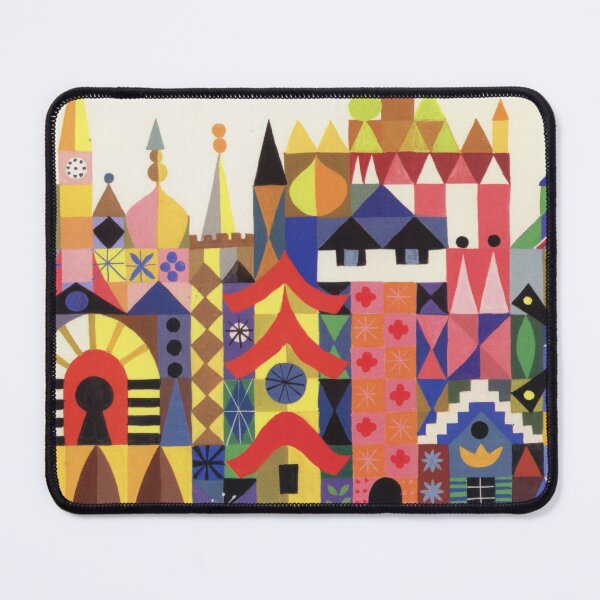 Item preview, mary-blair designed and sold by Dodram.