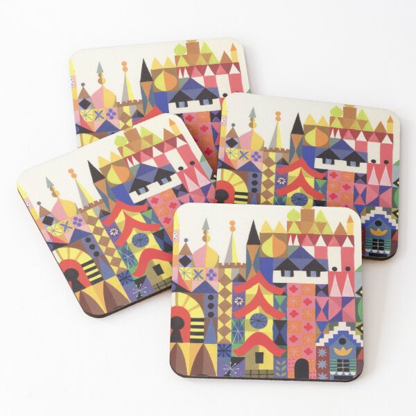 Item preview, mary-blair designed and sold by Dodram.