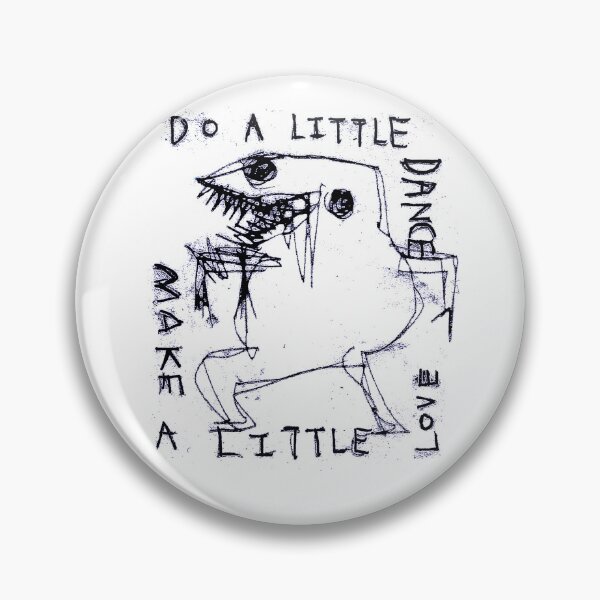 Item preview, DOALITTLEDANCEMAKEALITTLELOVE designed and sold by ScrapPrincess.