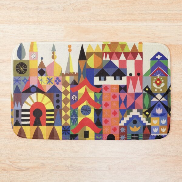 Item preview, mary-blair designed and sold by Dodram.