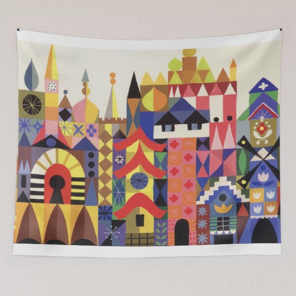 Item preview, mary-blair designed and sold by Dodram.