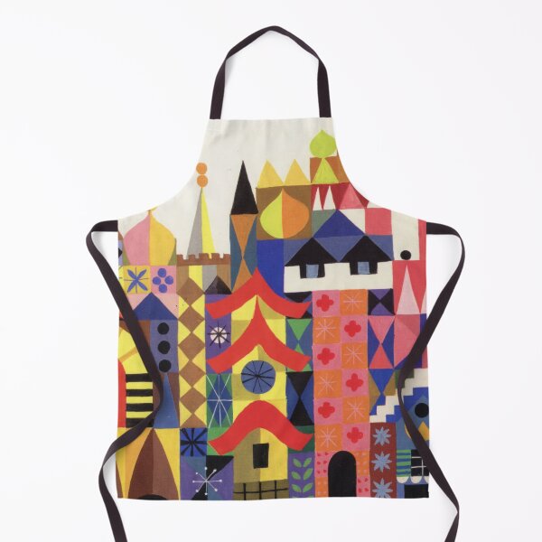 Item preview, mary-blair designed and sold by Dodram.