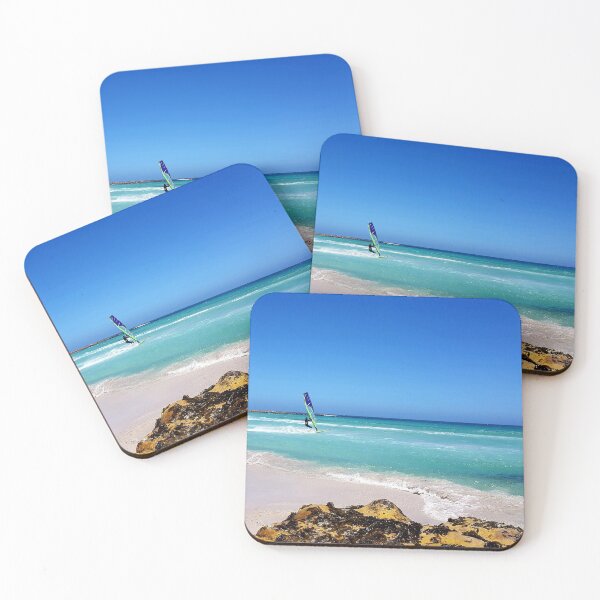Item preview, Scarborough Beach, Cape Town designed and sold by Blissfully-MK.