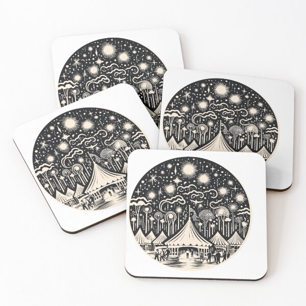 Item preview, An Amazing circus designed and sold by JanChryzostom.