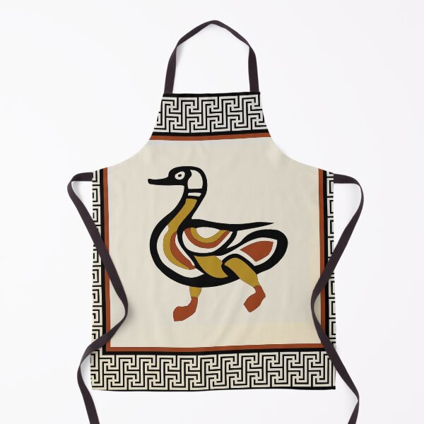 Item preview, Ucetia's mosaic duck designed and sold by frederic Lecut.