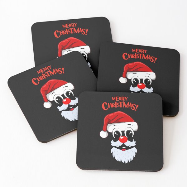 Item preview, Christmas Santa designed and sold by SabatStudio.