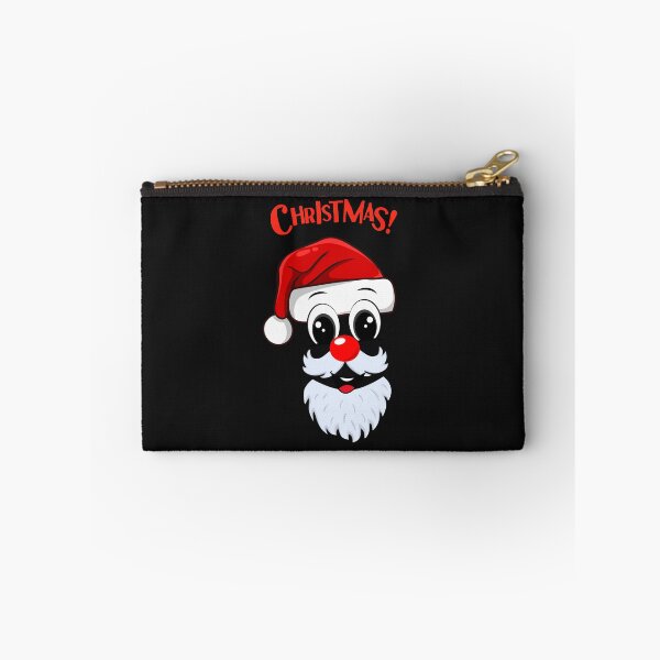 Item preview, Christmas Santa designed and sold by SabatStudio.