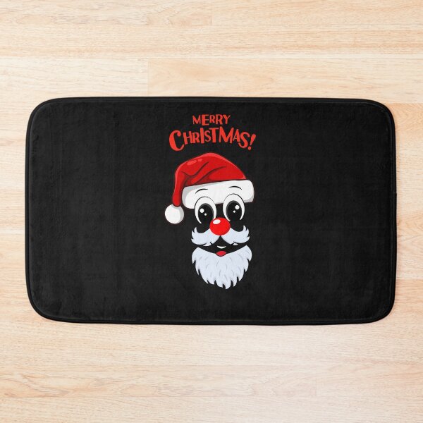 Item preview, Christmas Santa designed and sold by SabatStudio.