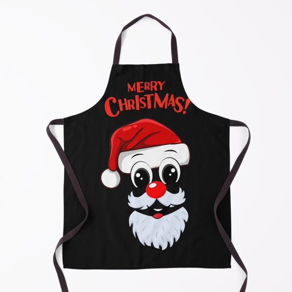 Item preview, Christmas Santa designed and sold by SabatStudio.