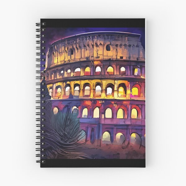Item preview, Captivating Night Views of Remarkable Landmarks designed and sold by BenjaminIcky.
