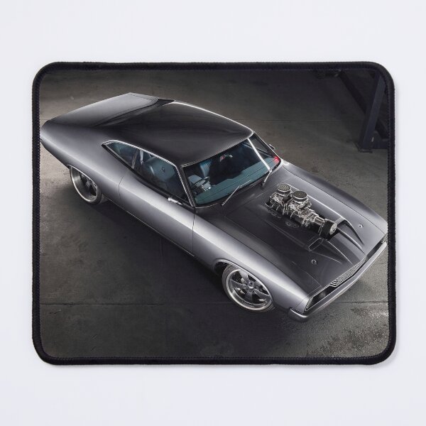 Item preview, Jim Ayoubi's Ford Falcon Coupe designed and sold by HoskingInd.