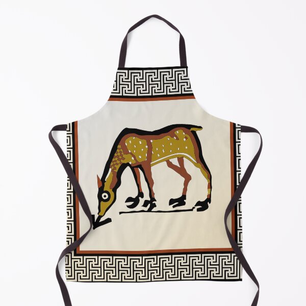 Item preview, Ocetia's mosaic doe designed and sold by frederic Lecut.