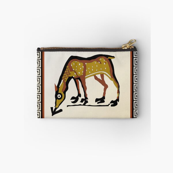 Item preview, Ocetia's mosaic doe designed and sold by frederic Lecut.