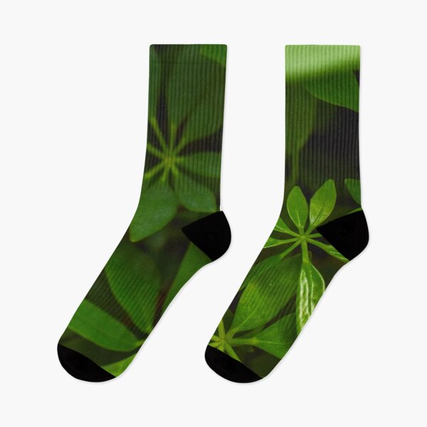Item preview, green plants with a dark background designed and sold by JesseBalk.