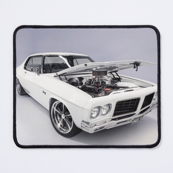 Item preview, Dave Steele's Holden HQ Monaro designed and sold by HoskingInd.