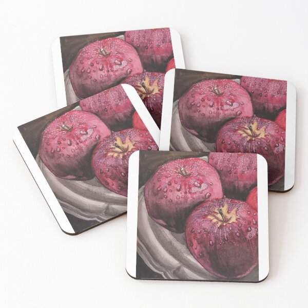 Item preview, apples designed and sold by PaulaLeandro.