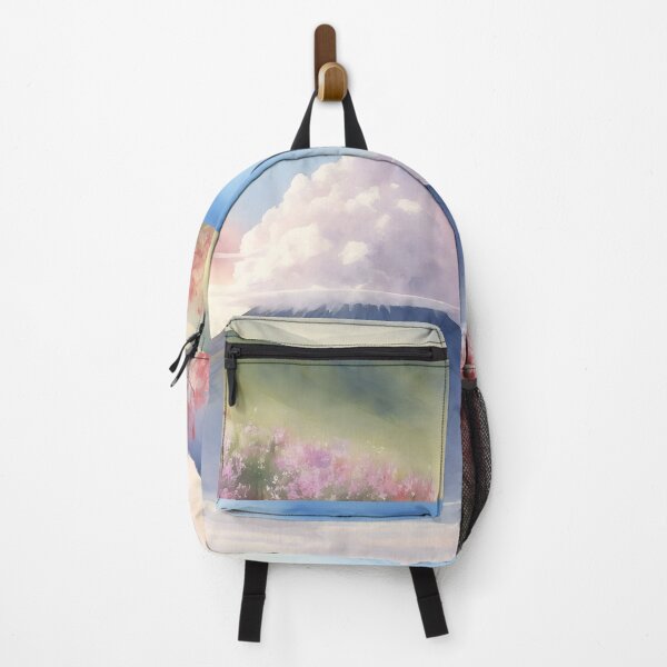 Item preview, Sky Flora and Volcano designed and sold by AP.