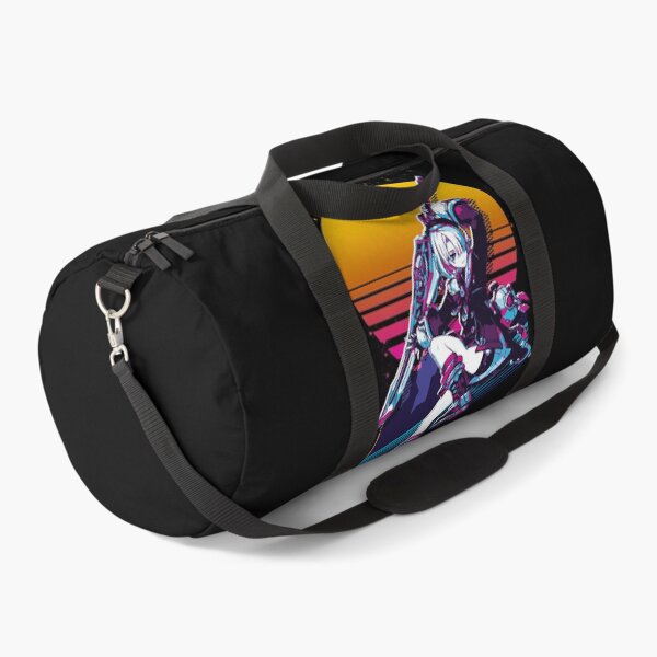 Item preview, Genshin Impact - Freminet *80s retro* designed and sold by MyRetroArt.