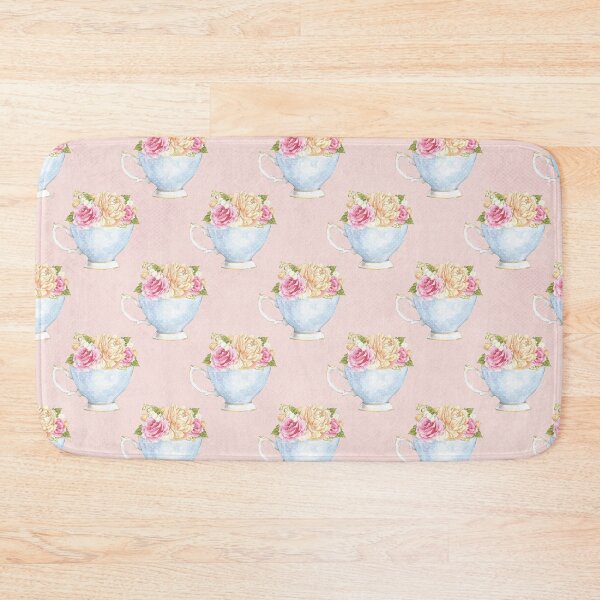 Item preview, Tea cup designed and sold by SatuStudio.