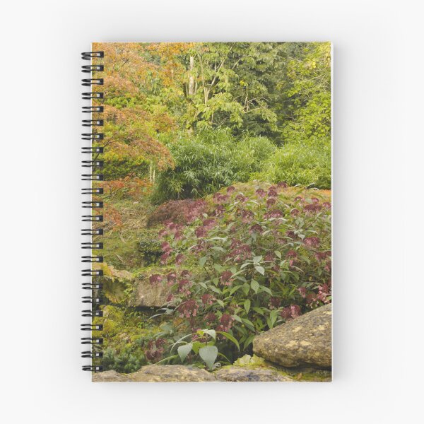 Aperçu de l'œuvre Arboretum de Batsford créée et vendue par ASTRID EWING.