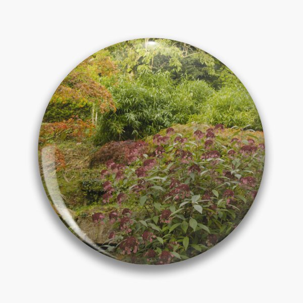 Artikelvorschau, Batsford Arboretum entworfen und verkauft von ASTRID EWING.