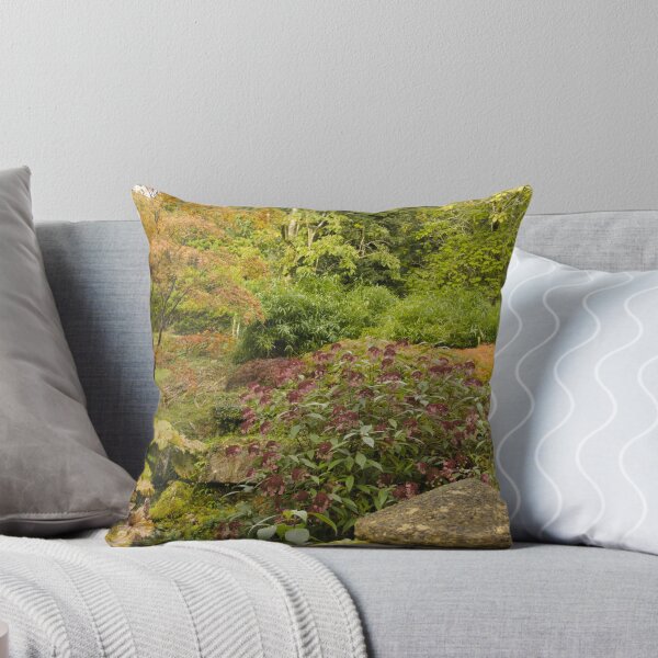 Aperçu de l'œuvre Arboretum de Batsford créée et vendue par ASTRID EWING.
