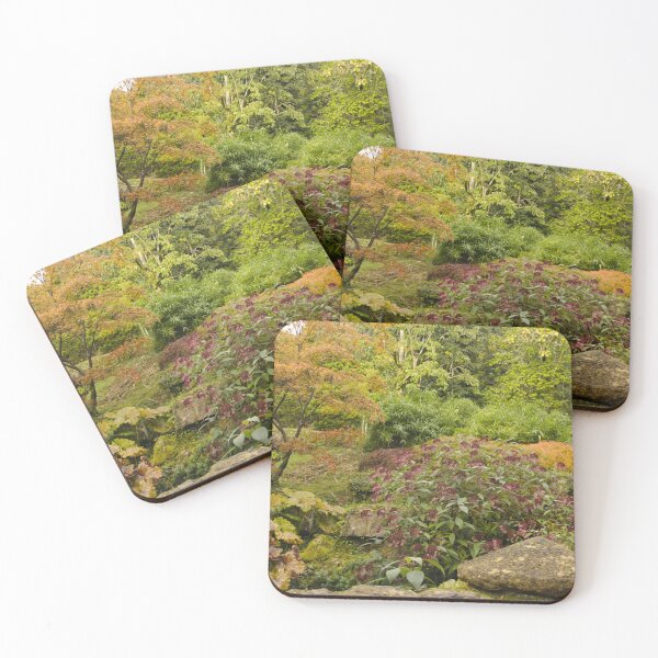 Item preview, Batsford Arboretum designed and sold by ASTRID EWING.