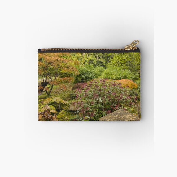 Artikelvorschau, Batsford Arboretum entworfen und verkauft von ASTRID EWING.