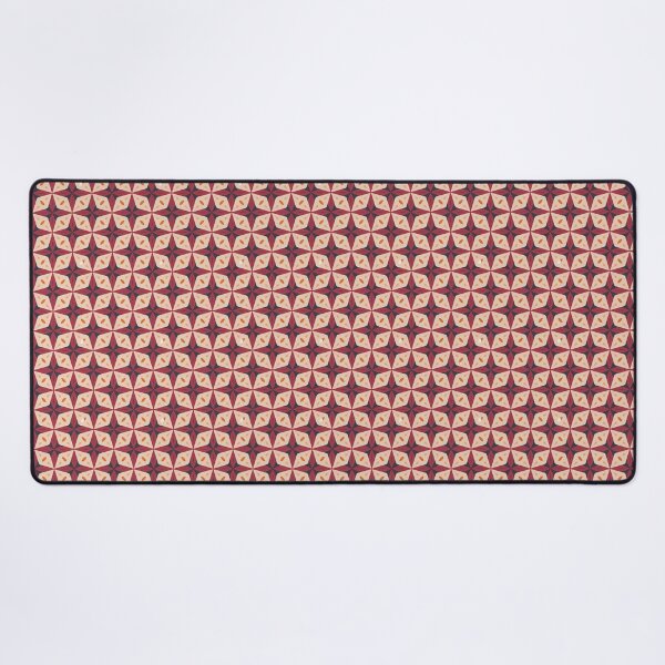 Artikelvorschau, Warm Autumn / True Autumn pattern, skin-tone matching, personal color analysis, PCA, mosaic entworfen und verkauft von look4seasons.