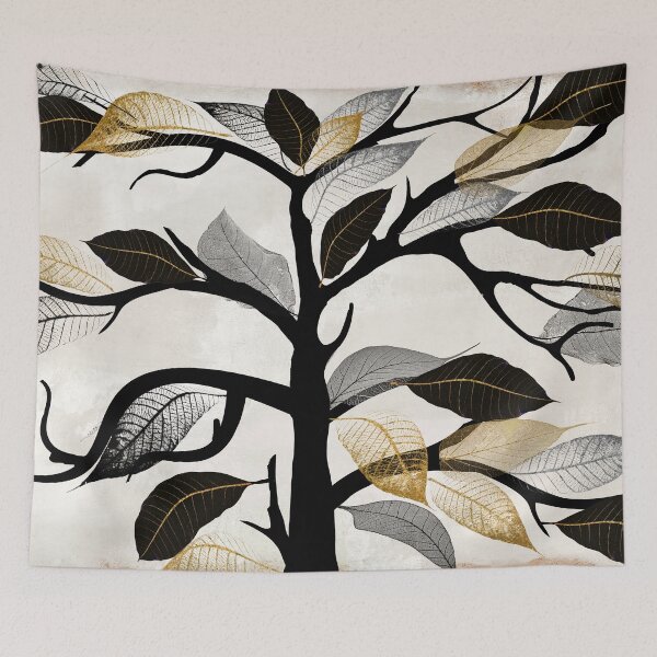 Item preview, My Tree designed and sold by Sasha Art Gallery.