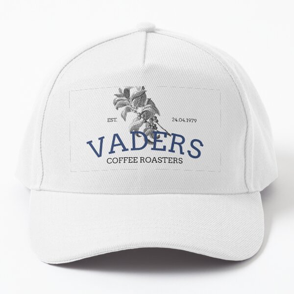 Vista previa del artículo con la obra «café vaders», diseñado y vendido por LoveLaurenXxx.