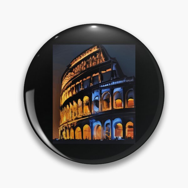 Item preview, Captivating Night Views of Remarkable Landmarks designed and sold by BenjaminIcky.