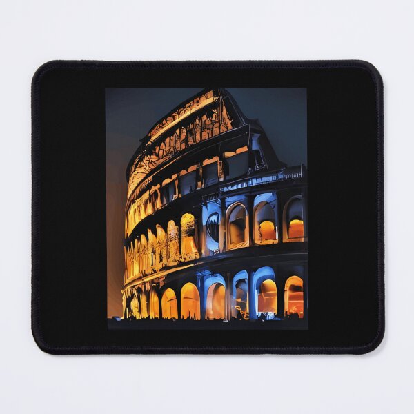 Item preview, Captivating Night Views of Remarkable Landmarks designed and sold by BenjaminIcky.