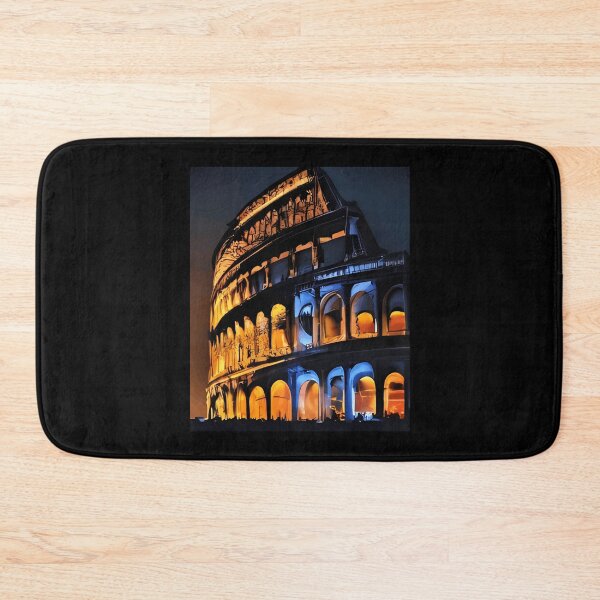 Item preview, Captivating Night Views of Remarkable Landmarks designed and sold by BenjaminIcky.