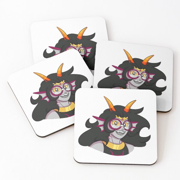Item preview, Feferi Peixes designed and sold by luna-la-lune.