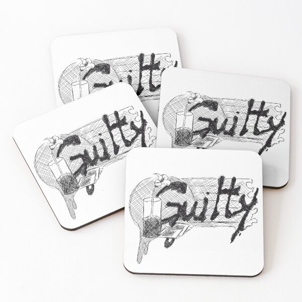 Item preview, Taemin Guilty designed and sold by DangerousDesign.