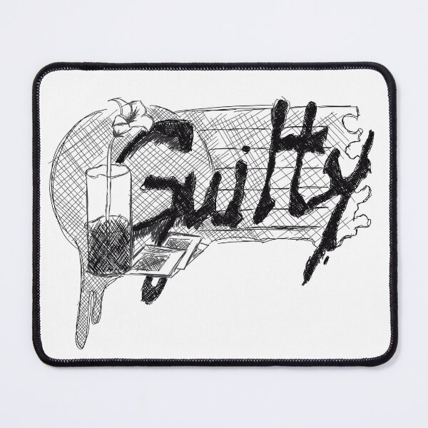 Item preview, Taemin Guilty designed and sold by DangerousDesign.