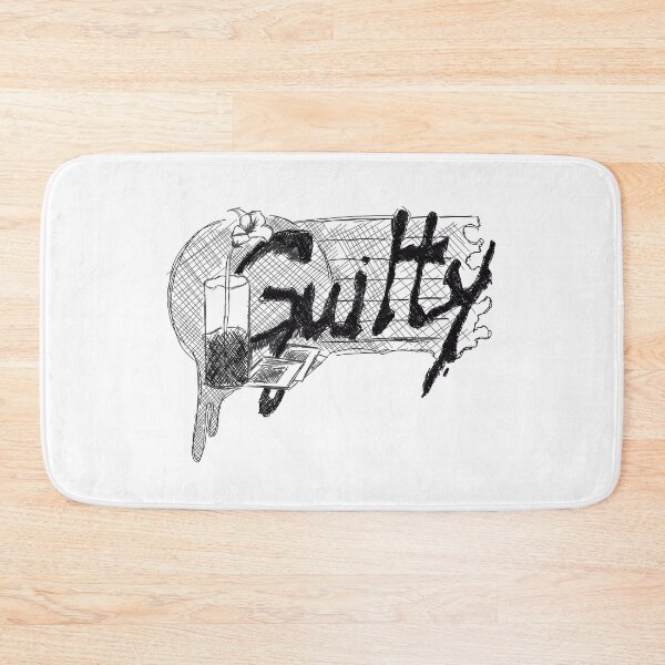 Item preview, Taemin Guilty designed and sold by DangerousDesign.