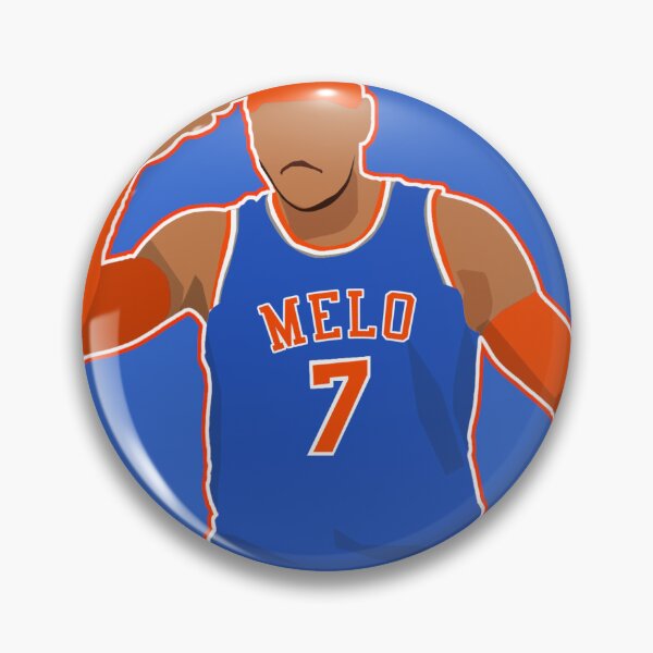 Item preview, Melo designed and sold by nbagradas.