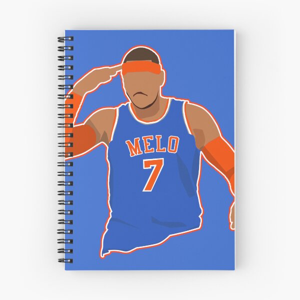 Item preview, Melo designed and sold by nbagradas.