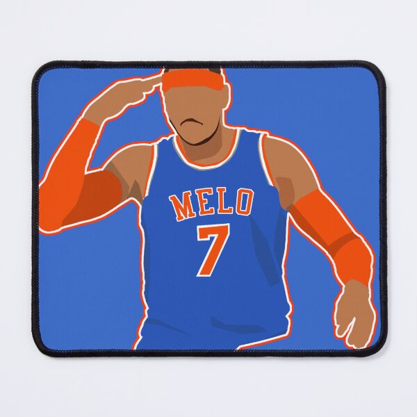 Item preview, Melo designed and sold by nbagradas.