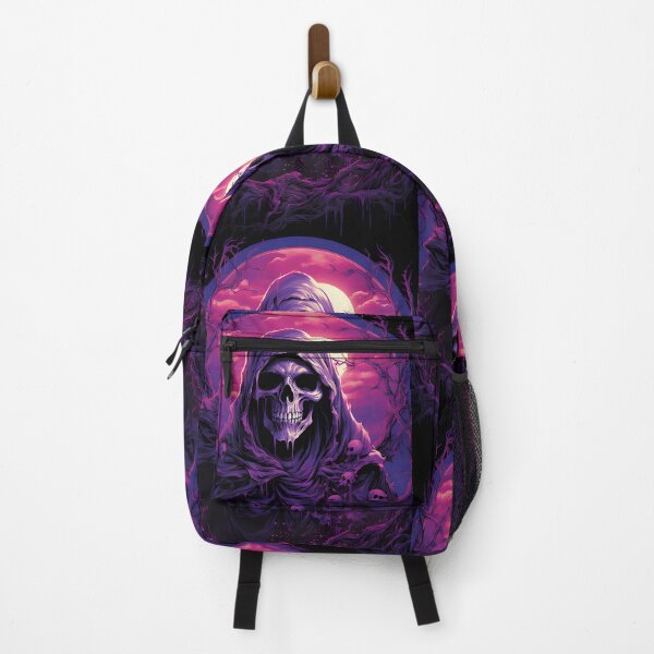 Item preview, purple skeleton designed and sold by Miss-Lofi.