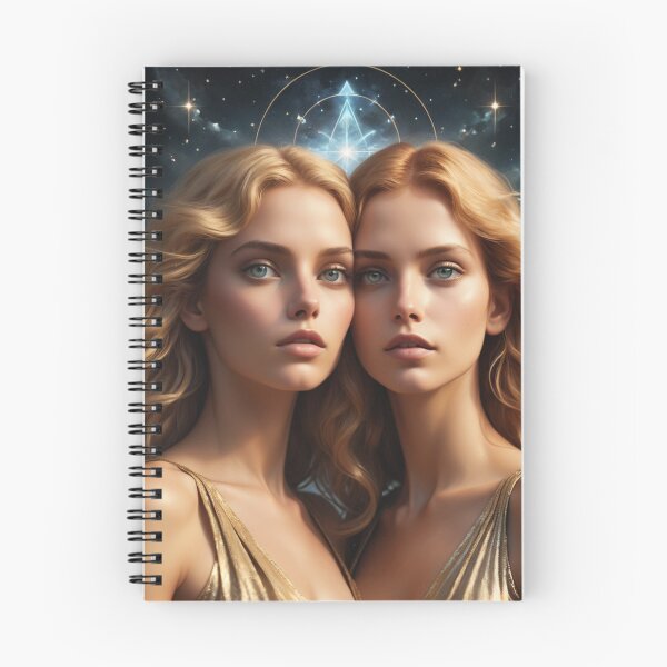 Item preview, Zodiac Gemini designed and sold by JSCreative93.