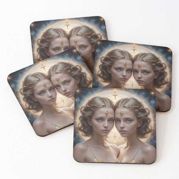Item preview, Zodiac Gemini designed and sold by JSCreative93.